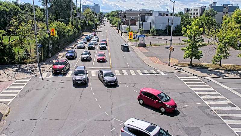 Traffic camera image at 2025-08-24 15:15:09