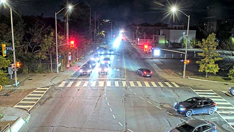 Traffic camera image at 2025-09-14 01:30:08