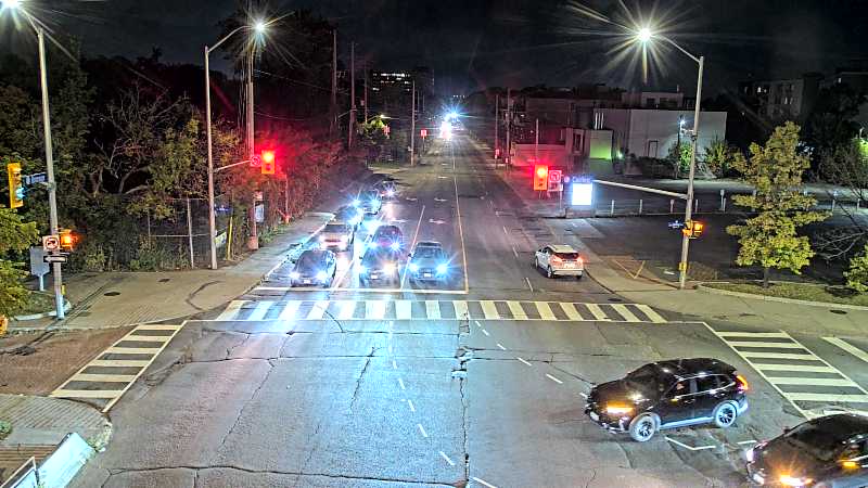 Traffic camera image at 2025-09-14 01:40:07