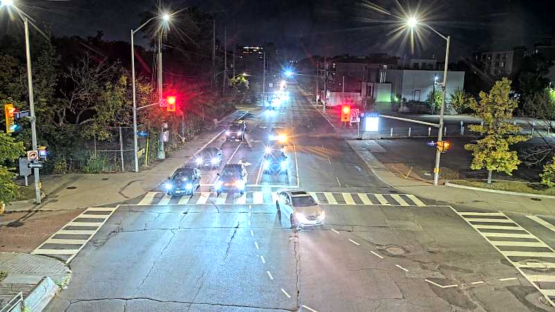 Traffic camera image at 2025-09-14 02:10:08