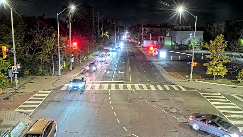 Traffic camera image at 2025-09-14 02:20:09