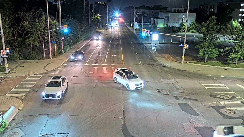 Traffic camera image at 2025-07-12 03:40:08