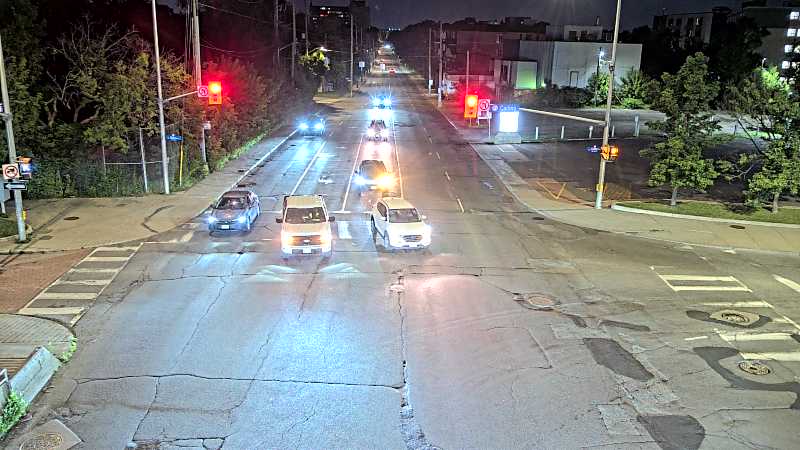 Traffic camera image at 2025-07-12 04:40:07