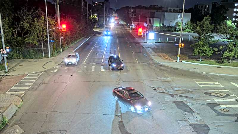 Traffic camera image at 2025-07-12 04:50:08