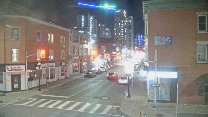 Traffic camera image at 2025-08-25 02:35:44