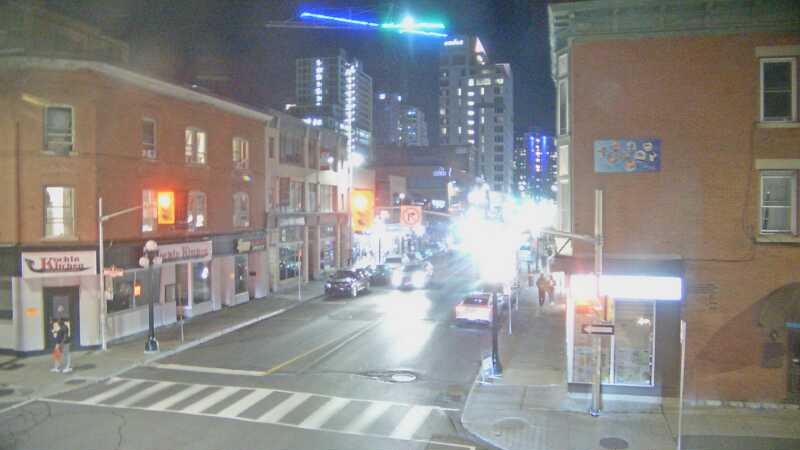 Traffic camera image at 2025-08-25 02:45:43