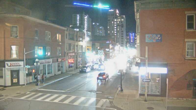 Traffic camera image at 2025-08-25 02:50:46