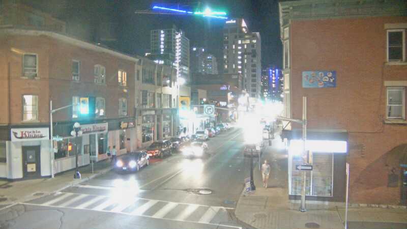 Traffic camera image at 2025-08-25 02:55:55
