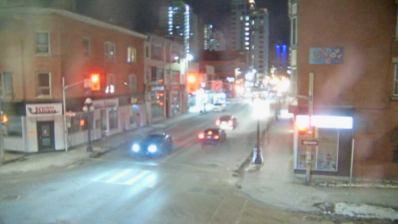 Traffic camera image at 2025-01-22 10:51:15