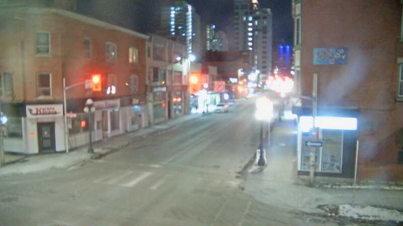 Traffic camera image at 2025-01-22 11:15:36