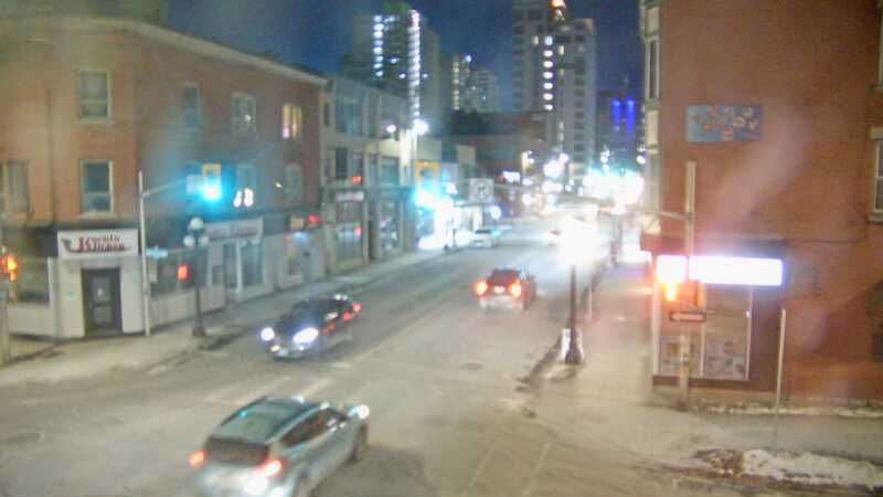 Traffic camera image at 2025-01-22 11:31:22