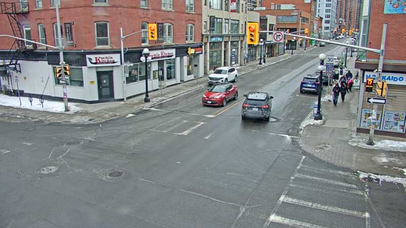 Traffic camera image at 2025-03-09 13:55:53