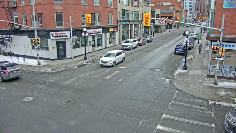 Traffic camera image at 2025-03-09 14:15:53