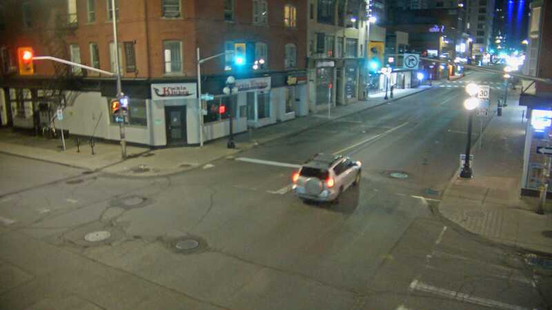 Traffic camera image at 2025-05-09 06:55:39