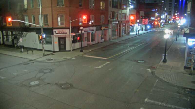 Traffic camera image at 2025-05-09 07:05:34