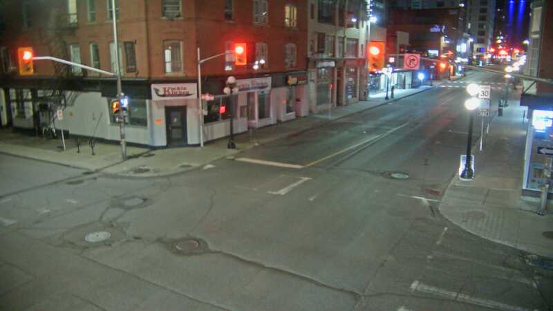 Traffic camera image at 2025-05-09 07:30:34