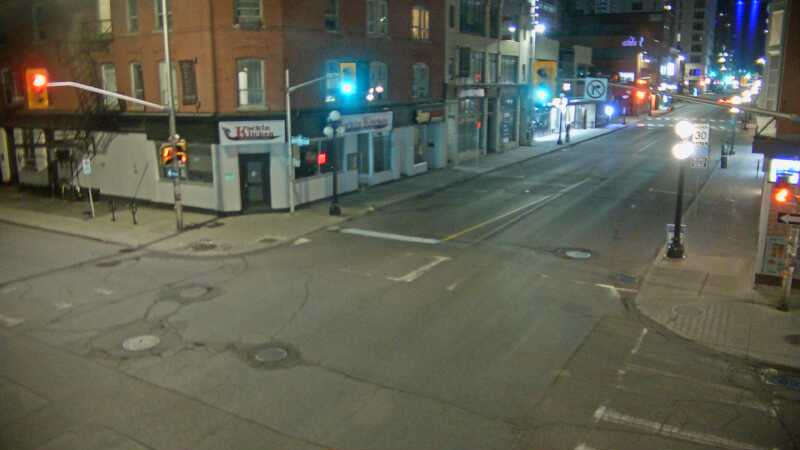 Traffic camera image at 2025-05-09 07:36:11