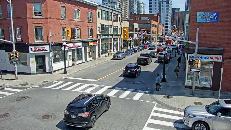 Traffic camera image at 2025-06-30 18:50:54