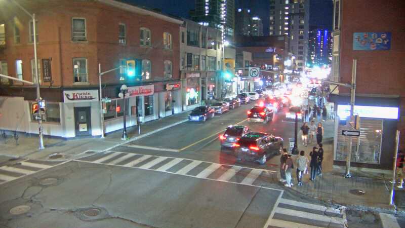 Traffic camera image at 2025-07-06 01:50:46