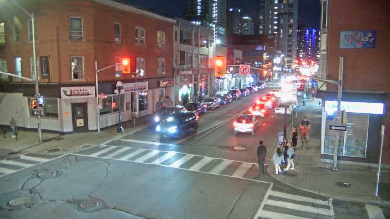 Traffic camera image at 2025-07-06 01:55:42