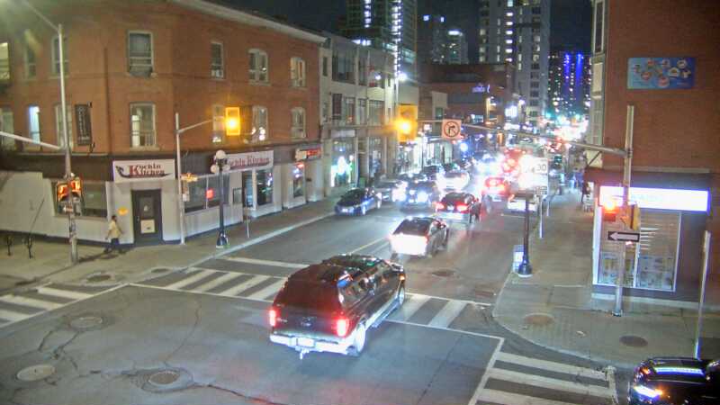 Traffic camera image at 2025-07-06 02:05:40