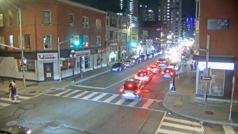Traffic camera image at 2025-07-06 02:10:44