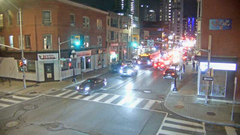 Traffic camera image at 2025-07-06 02:15:45