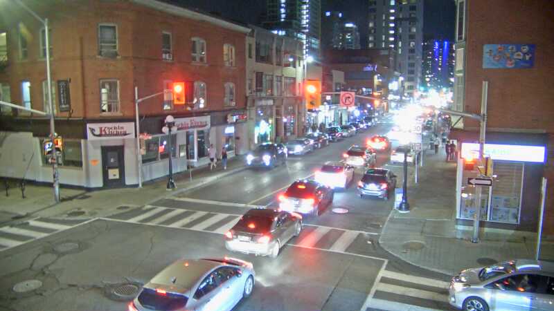 Traffic camera image at 2025-07-06 02:25:42