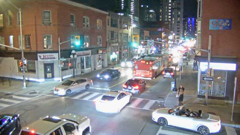 Traffic camera image at 2025-07-06 02:30:45