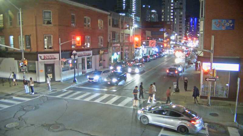 Traffic camera image at 2025-07-06 02:40:44