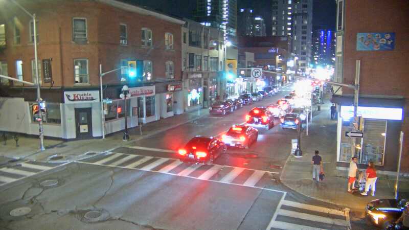 Traffic camera image at 2025-07-06 02:50:39