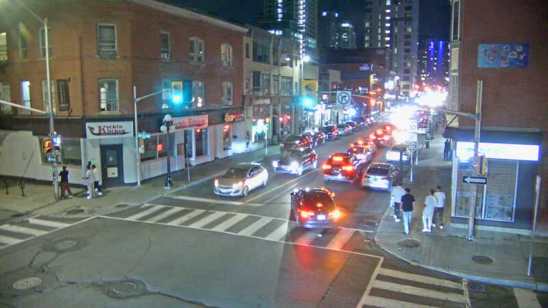 Traffic camera image at 2025-07-06 02:55:40