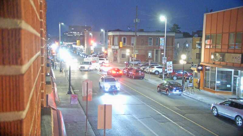 Traffic camera image at 2025-07-31 01:10:44