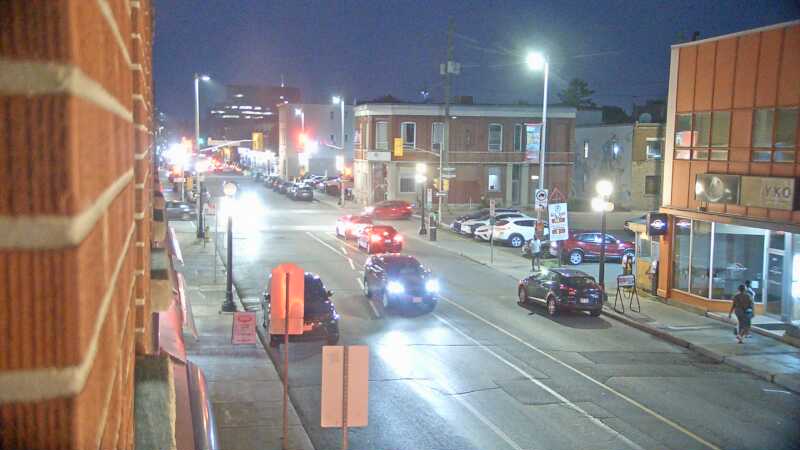 Traffic camera image at 2025-07-31 01:15:47