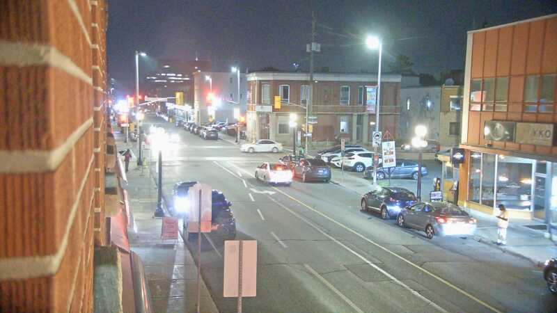 Traffic camera image at 2025-07-31 01:25:42