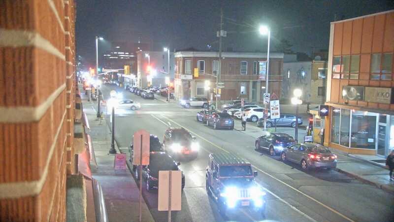 Traffic camera image at 2025-07-31 01:30:45