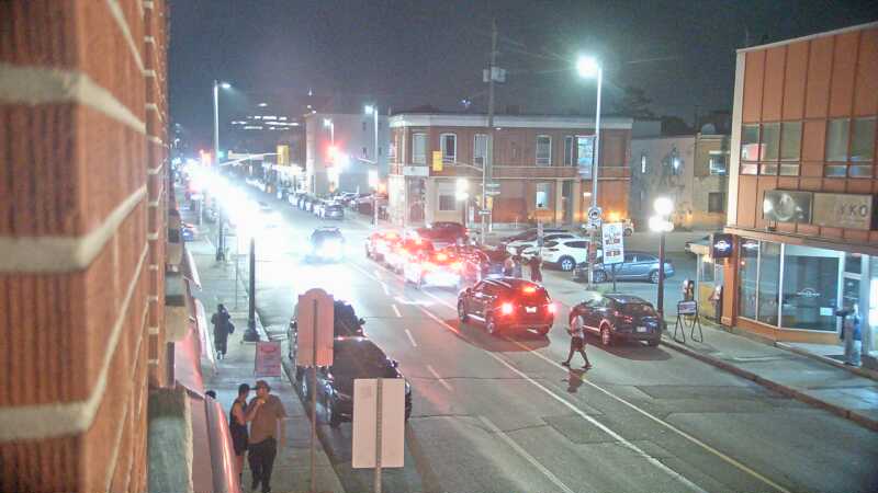 Traffic camera image at 2025-07-31 01:35:47