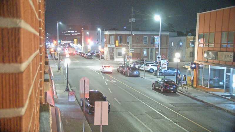 Traffic camera image at 2025-07-31 01:40:41