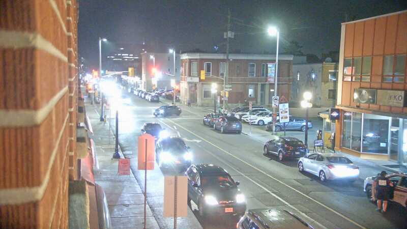Traffic camera image at 2025-07-31 01:45:46