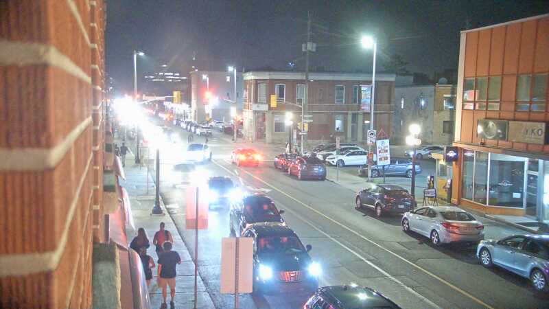 Traffic camera image at 2025-07-31 01:55:44