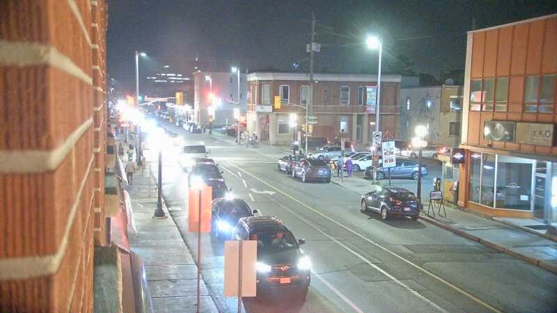 Traffic camera image at 2025-07-31 02:05:41