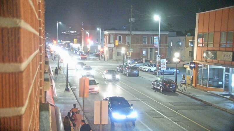 Traffic camera image at 2025-07-31 02:10:40