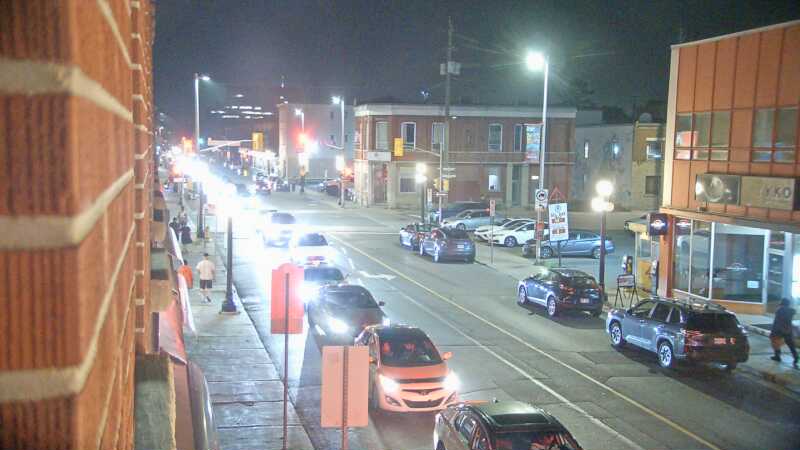 Traffic camera image at 2025-07-31 02:15:43