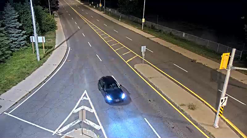 Traffic camera image at 2025-08-04 01:45:35