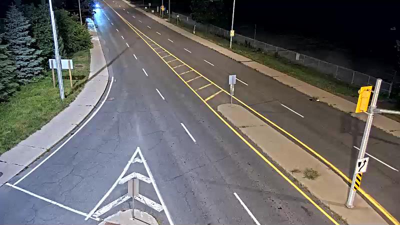 Traffic camera image at 2025-08-04 02:05:39