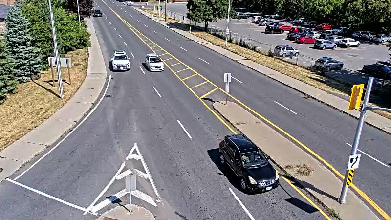 Traffic camera image at 2025-08-24 15:15:48