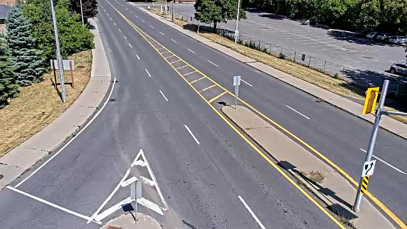 Traffic camera image at 2025-08-24 15:50:46