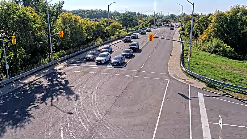 Traffic camera image at 2025-09-16 14:00:42