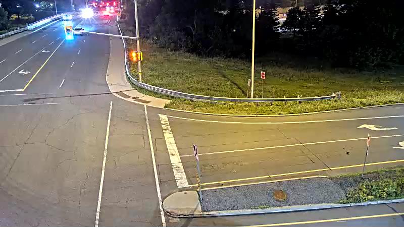 Traffic camera image at 2025-07-12 03:20:44
