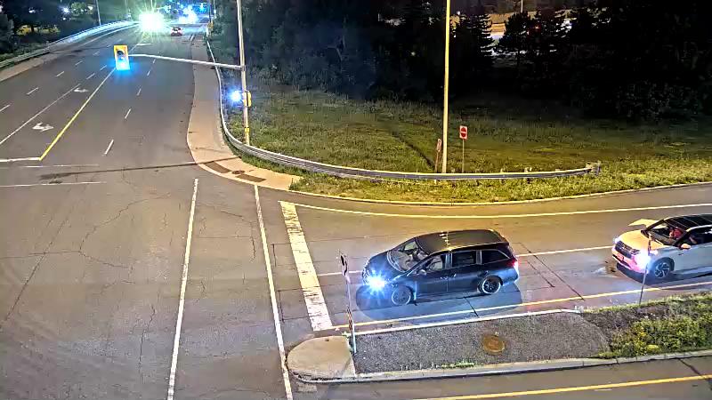 Traffic camera image at 2025-07-12 03:25:46